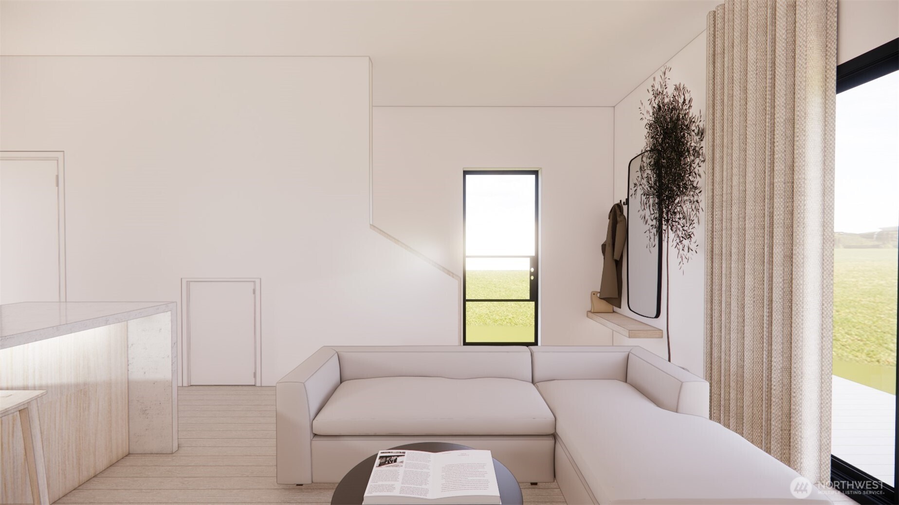 Seattle, Washington 98117, United States, 2 Bedrooms Bedrooms, ,3 BathroomsBathrooms,Residential,Active,999