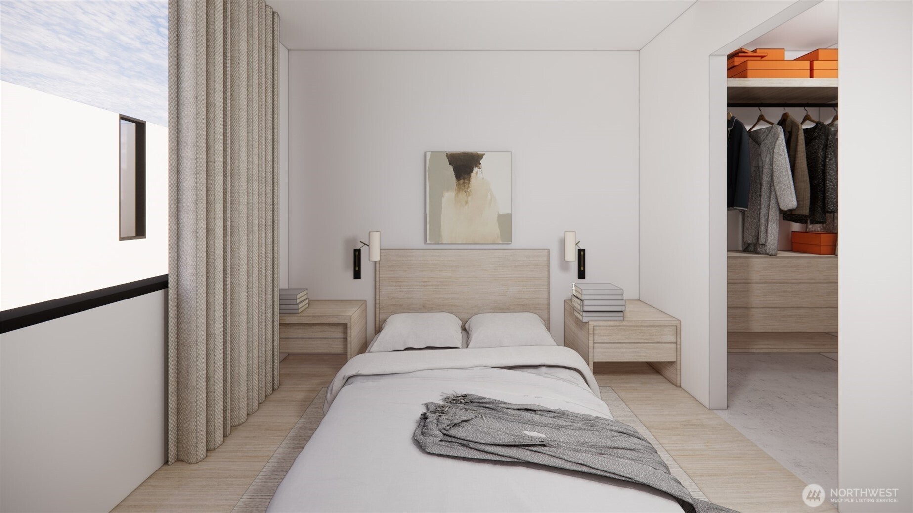 Seattle, Washington 98117, United States, 2 Bedrooms Bedrooms, ,3 BathroomsBathrooms,Residential,Active,999