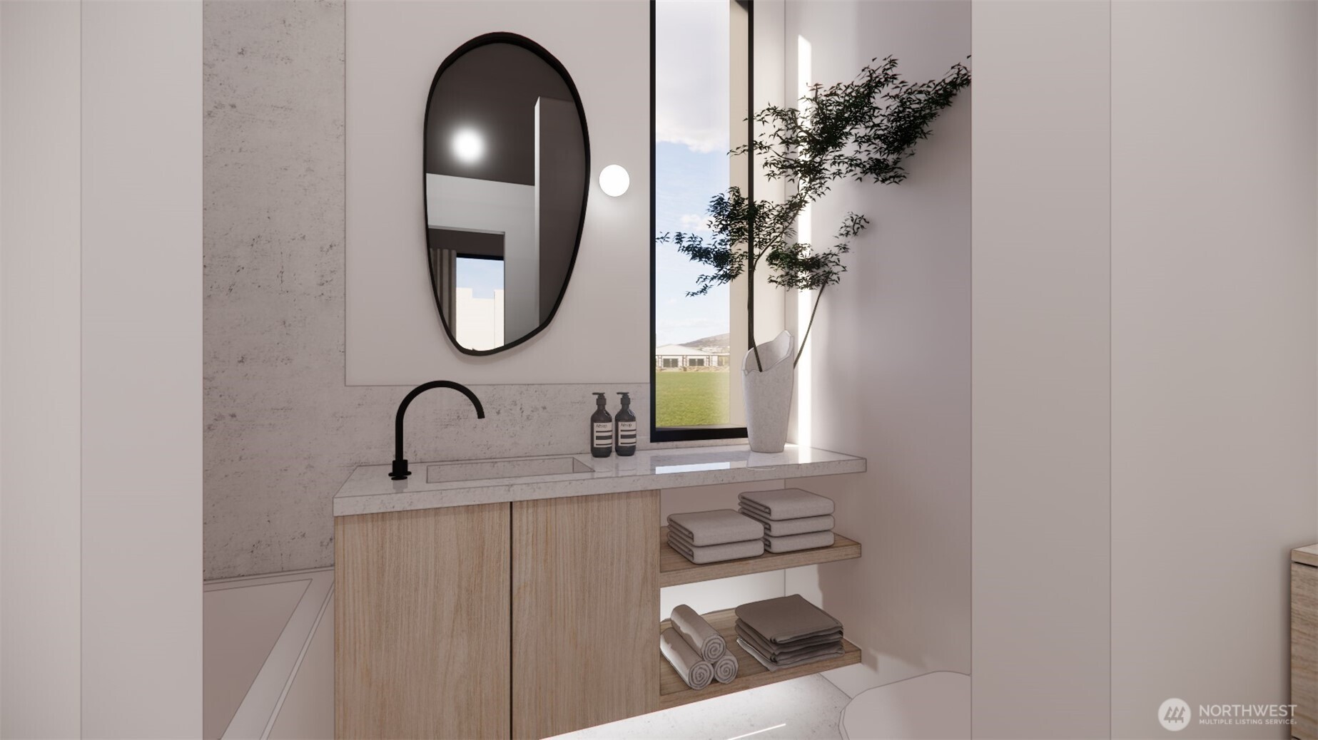 Seattle, Washington 98117, United States, 2 Bedrooms Bedrooms, ,3 BathroomsBathrooms,Residential,Active,999