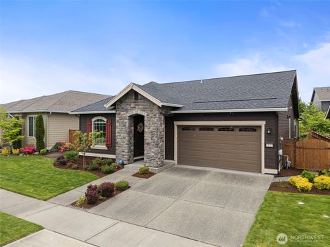 Photo of 14707 179th Avenue E, Bonney Lake, WA 98391 (MLS # 2548001)
