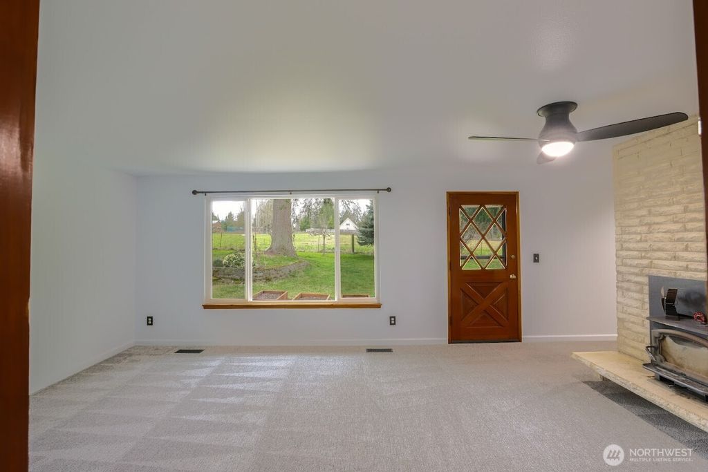 Photo of 3024 100th Drive SE, Lake Stevens, WA 98258 (MLS # 2344337)