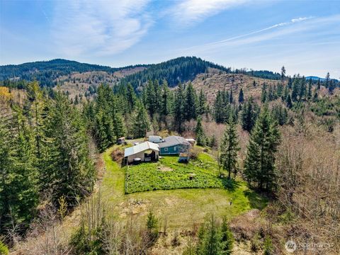 48203 158th Avenue E Eatonville WA 98328
