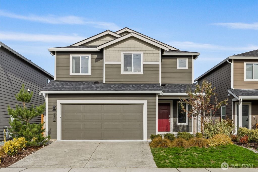 Photo of 31207 123rd Street SE, Sultan, WA 98294 (MLS # 2447653)