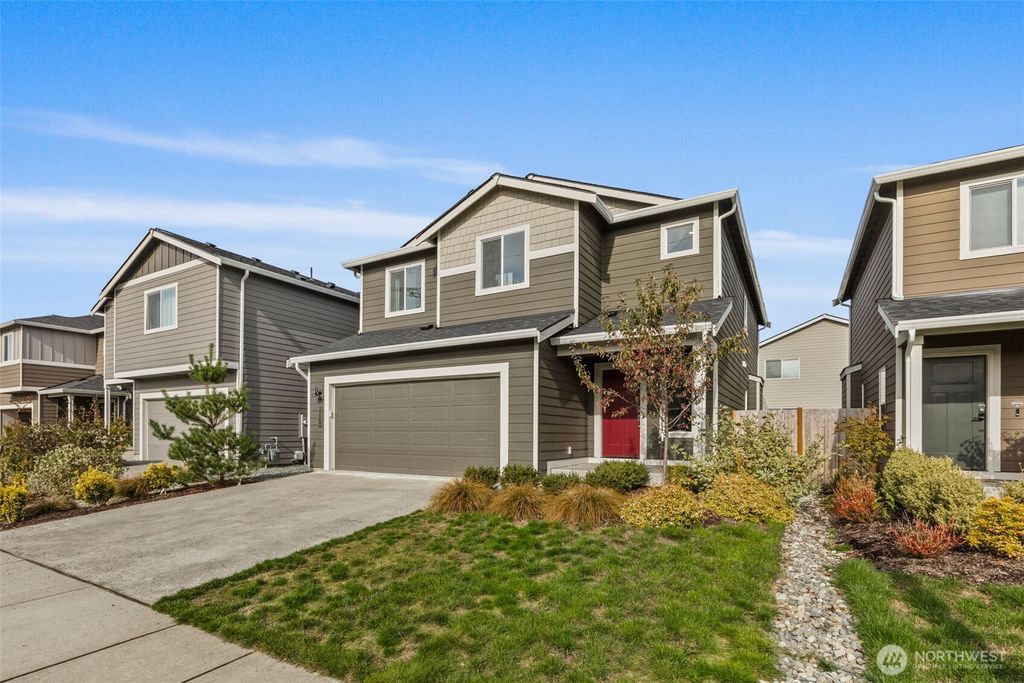 Photo of 31207 123rd Street SE, Sultan, WA 98294 (MLS # 2447653)