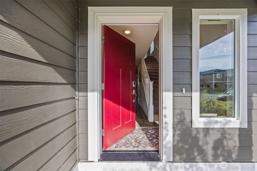 Photo of 31207 123rd Street SE, Sultan, WA 98294 (MLS # 2447653)