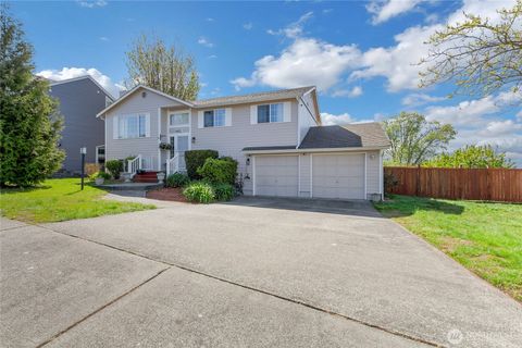 Photo of 4402 30th Street NE, Tacoma, WA 98422 (MLS # 2507002)