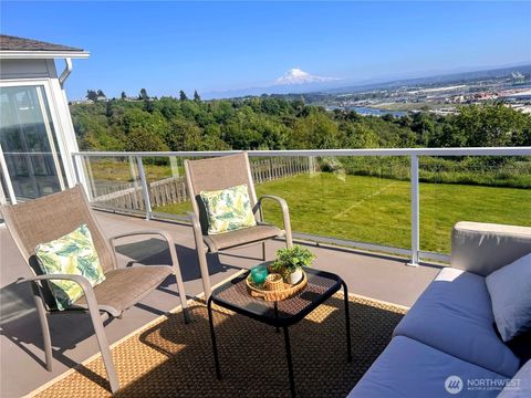 Photo of 4402 30th Street NE, Tacoma, WA 98422 (MLS # 2507002)