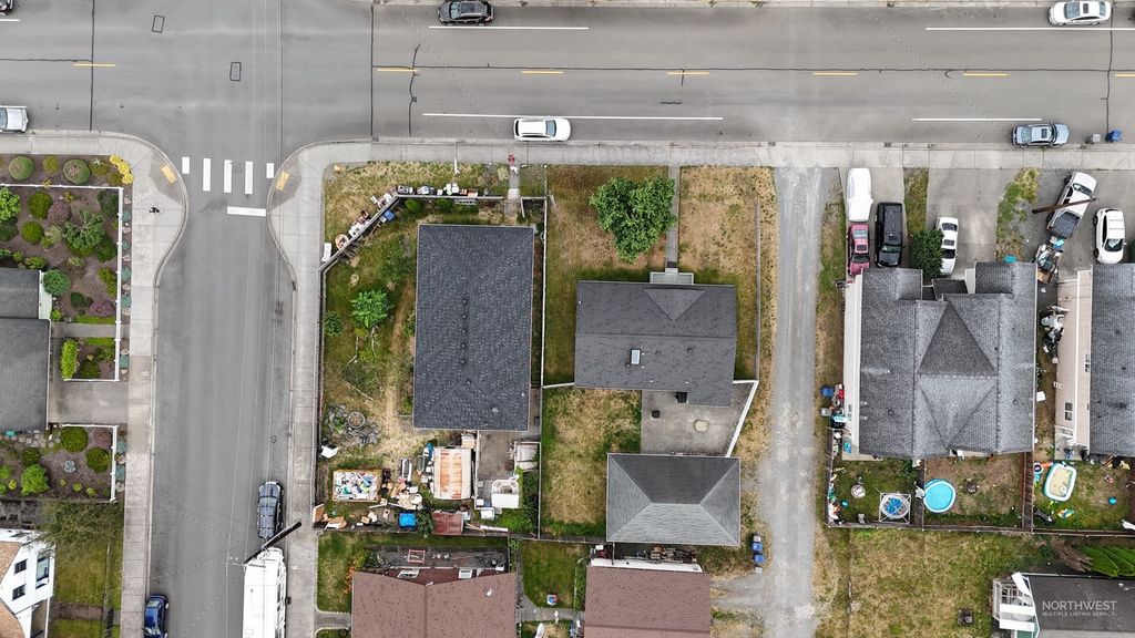 Photo of 202 E Galena Street, Granite Falls, WA 98252 (MLS # 2276620)
