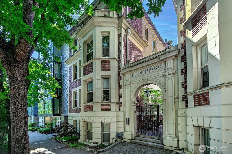 125 Warren Avenue N J