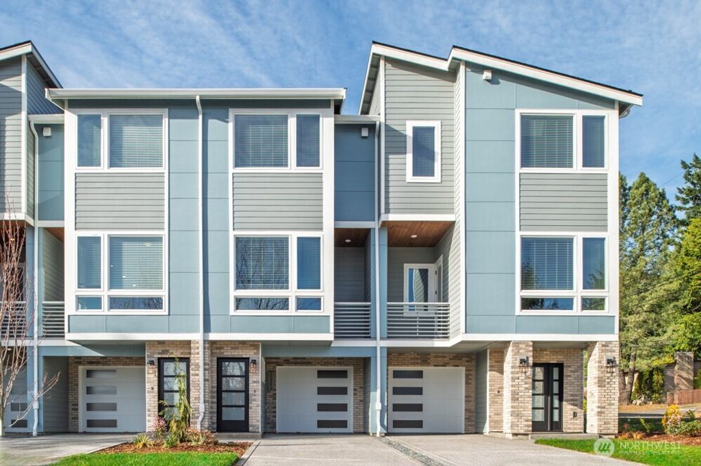 Photo of 12810 66th Avenue S, Seattle, WA 98178 (MLS # 2513144)