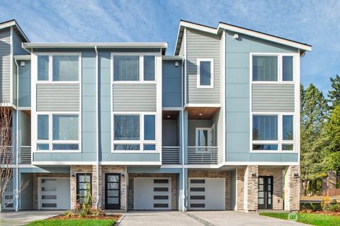 Photo of 12810 66th Avenue S, Seattle, WA 98178 (MLS # 2513144)