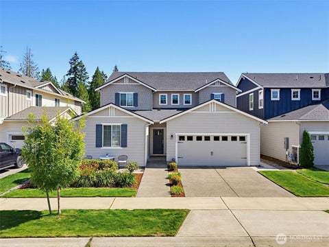 Photo of 19121 129th Street E, Bonney Lake, WA 98391 (MLS # 2512399)