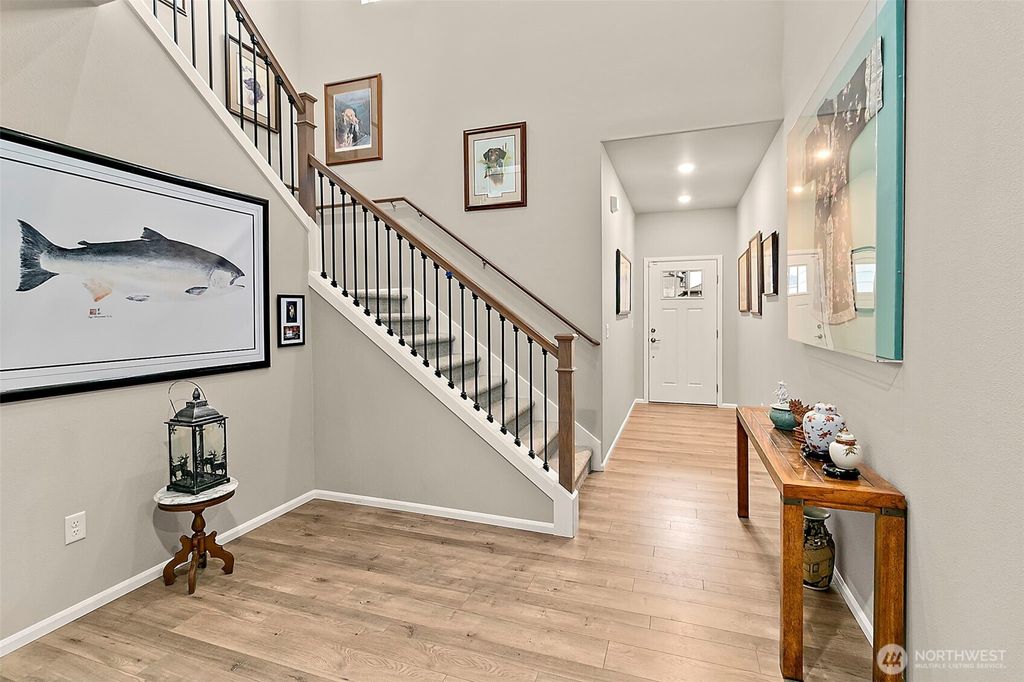 Photo of 19121 129th Street E, Bonney Lake, WA 98391 (MLS # 2512399)