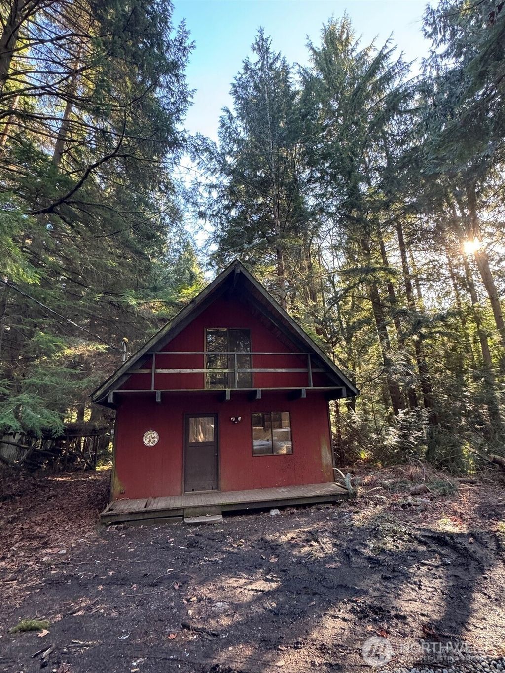 Photo of 21635 NE Woodinville Duvall Road, Woodinville, WA 98077 (MLS # 2487270)