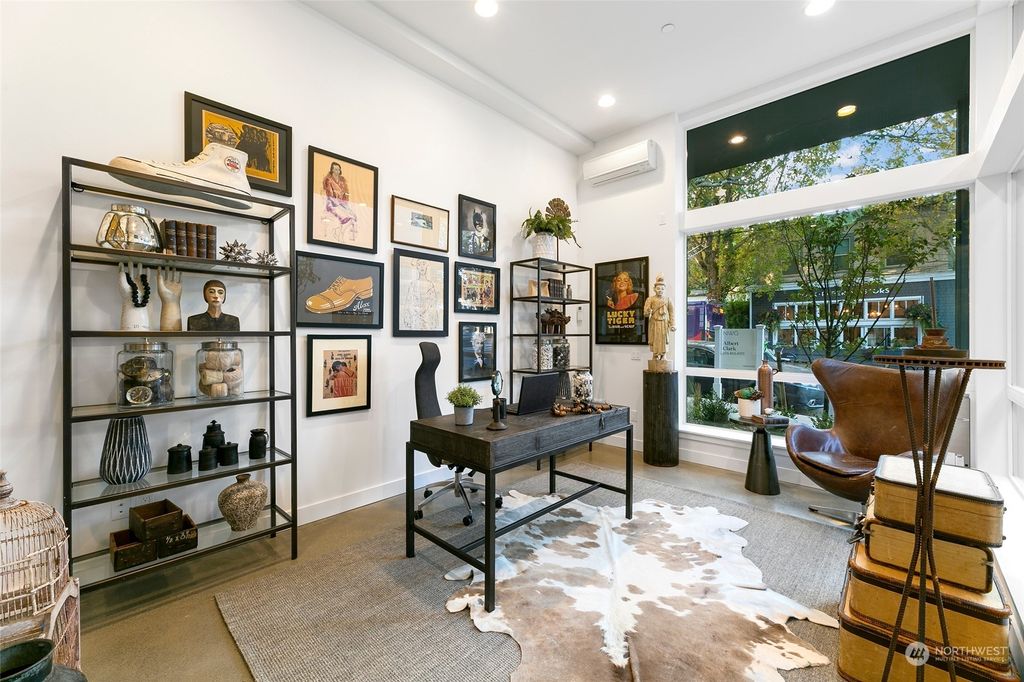 Photo of 1130 34th Avenue #C, Seattle, WA 98122 (MLS # 2028859)