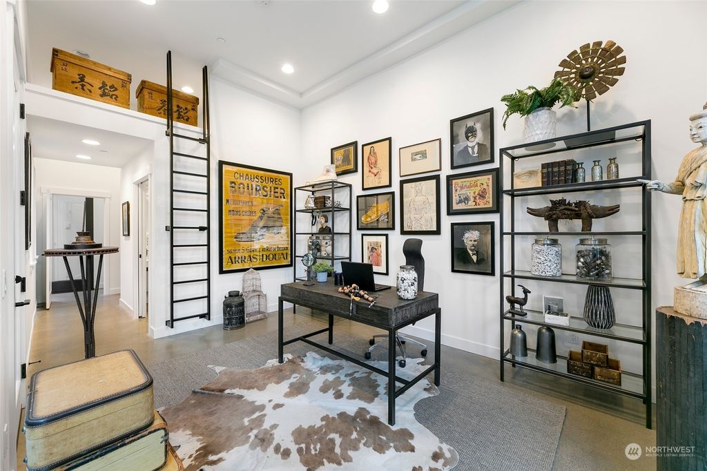 Photo of 1130 34th Avenue #C, Seattle, WA 98122 (MLS # 2028859)