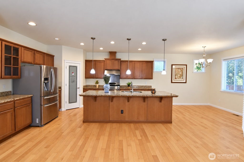 Photo of 2302 Kildane Way SE, Olympia, WA 98501 (MLS # 2579807)
