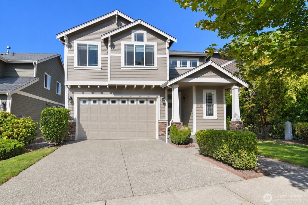 Photo of 2302 Kildane Way SE, Olympia, WA 98501 (MLS # 2579807)
