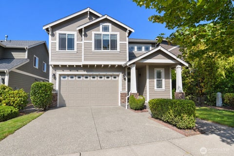Photo of 2302 Kildane Way SE, Olympia, WA 98501 (MLS # 2579807)