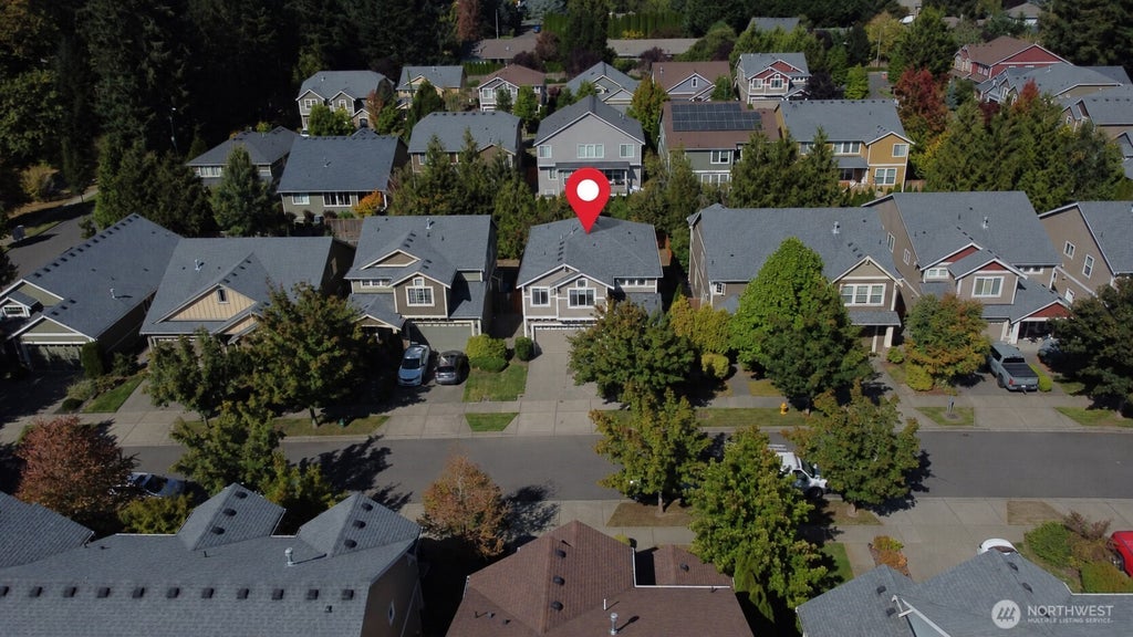 Photo of 2302 Kildane Way SE, Olympia, WA 98501 (MLS # 2579807)
