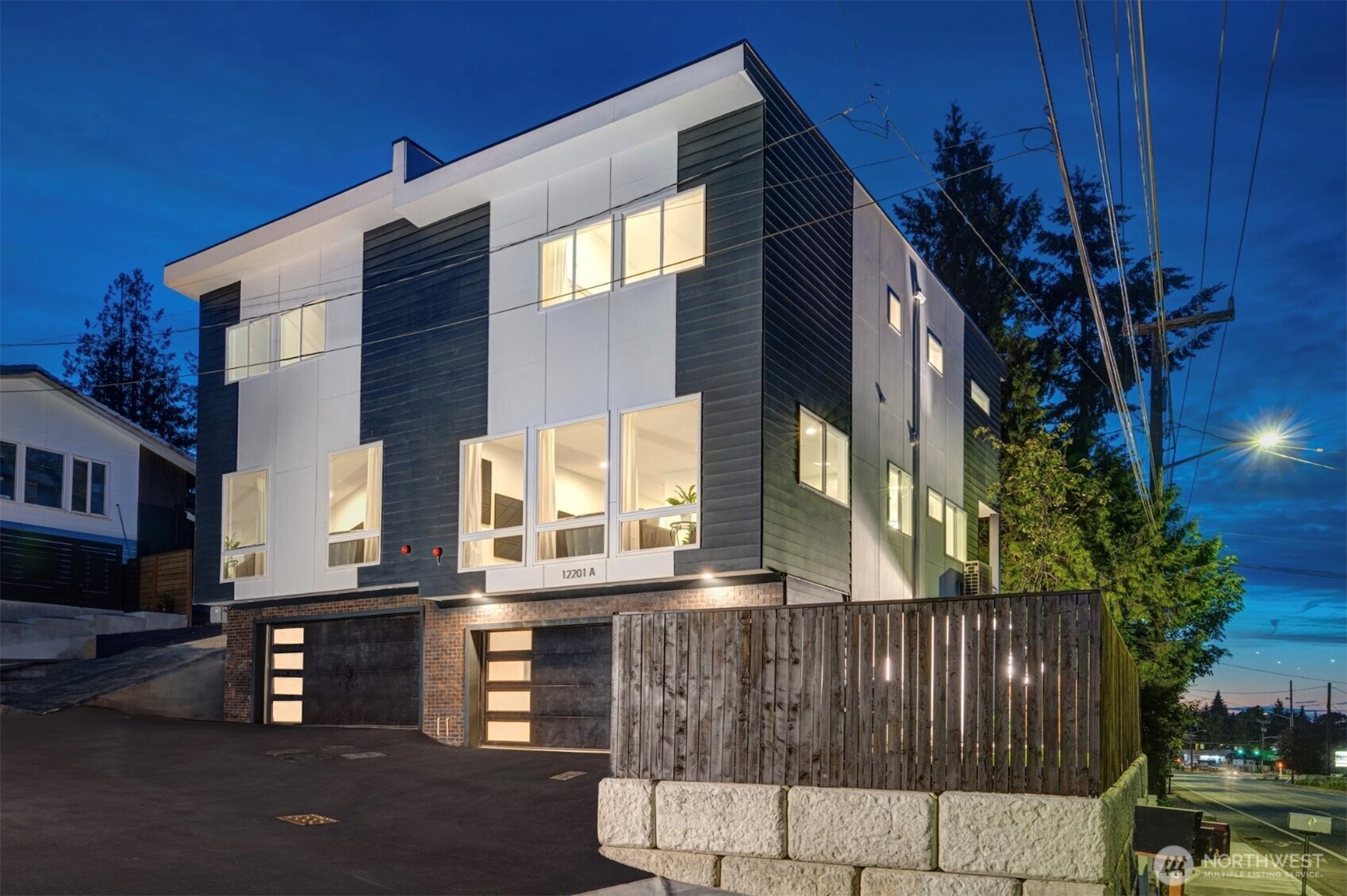 12215 Des Moines Memorial Drive S 5