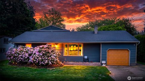 Photo of 4919 Dogwood Drive, Everett, WA 98203 (MLS # 2515975)