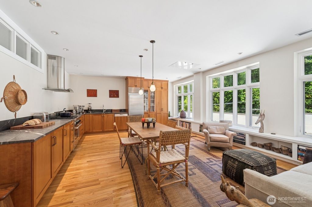 Photo of 2809 1/2 Mount Rainier Drive S #4, Seattle, WA 98144 (MLS # 2467685)