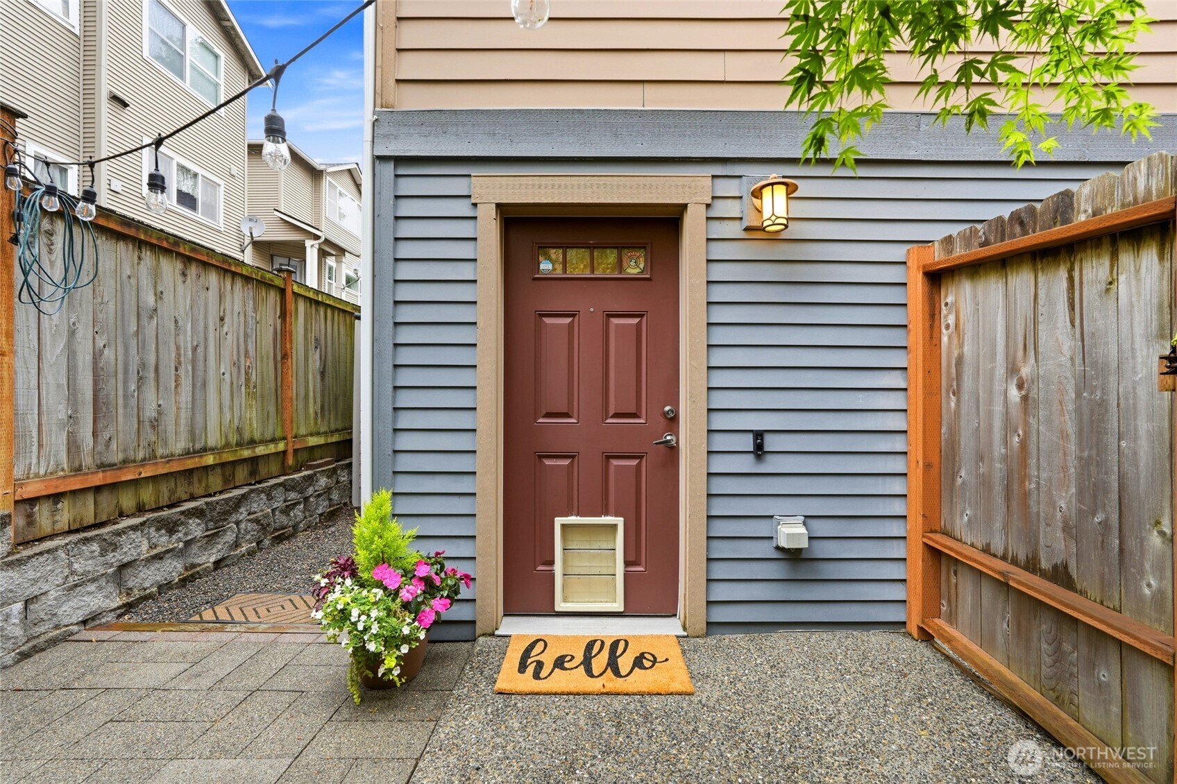 725 N 95th Street B