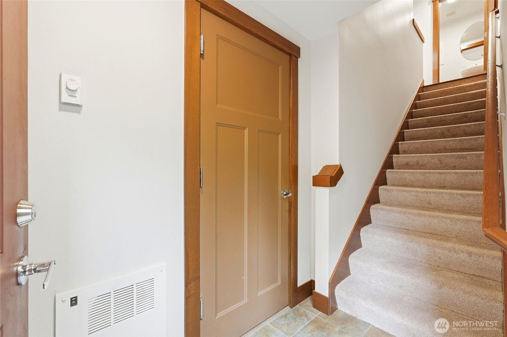 Photo of 725 N 95th Street #B, Seattle, WA 98103 (MLS # 2520632)