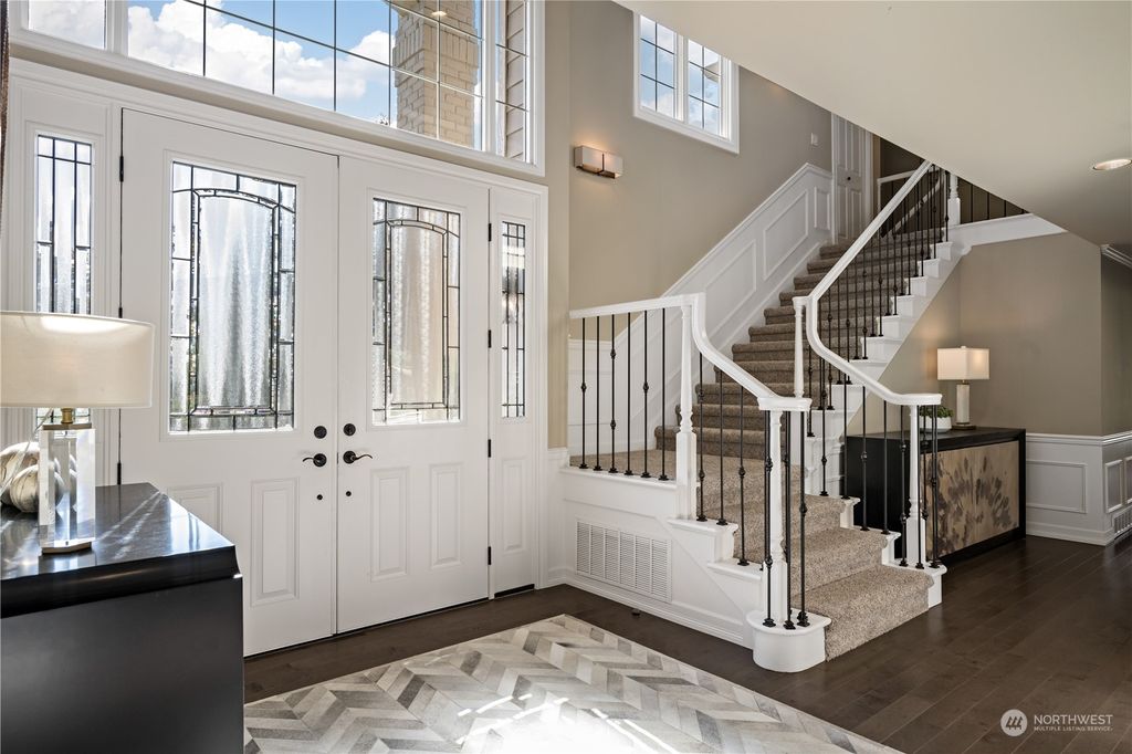 Photo of 20918 NE 140th Court, Woodinville, WA 98077 (MLS # 2055408)