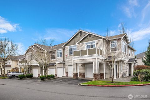1855 Trossachs Boulevard SE 2606 Sammamish WA 98075