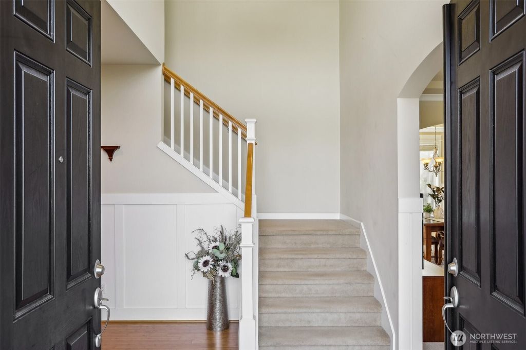 Photo of 4110 163rd Place SE, Bothell, WA 98012 (MLS # 2357788)