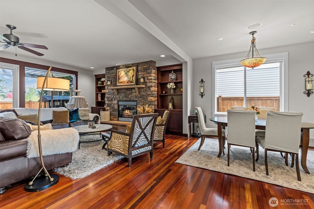 Photo of 8614 NE 198th Street, Bothell, WA 98011 (MLS # 2447786)