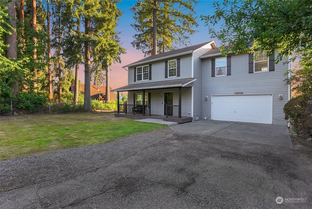 Photo of 11416 181st Drive NE, Granite Falls, WA 98252 (MLS # 2101778)