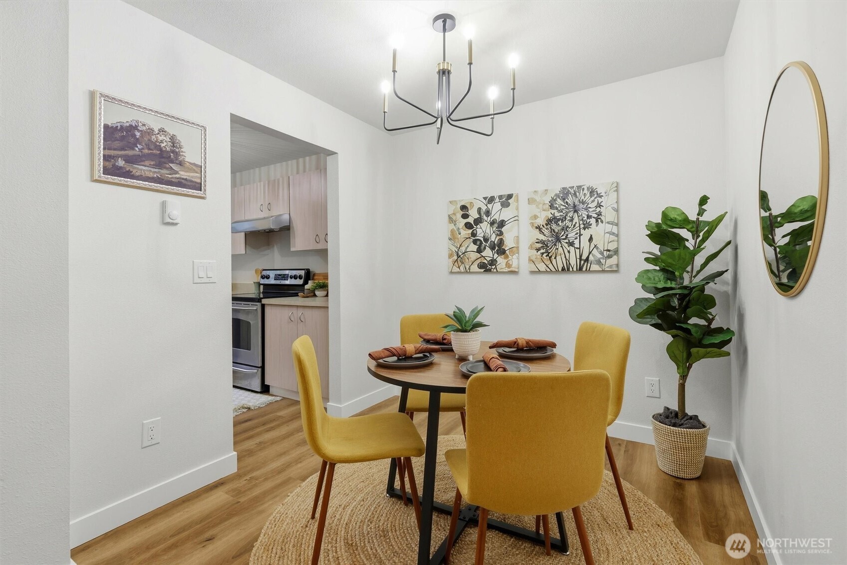 5300 Harbour Pointe Boulevard 310A