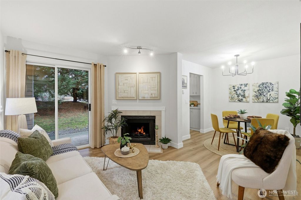 Photo of 5300 Harbour Pointe Boulevard #310A, Mukilteo, WA 98275 (MLS # 2463227)