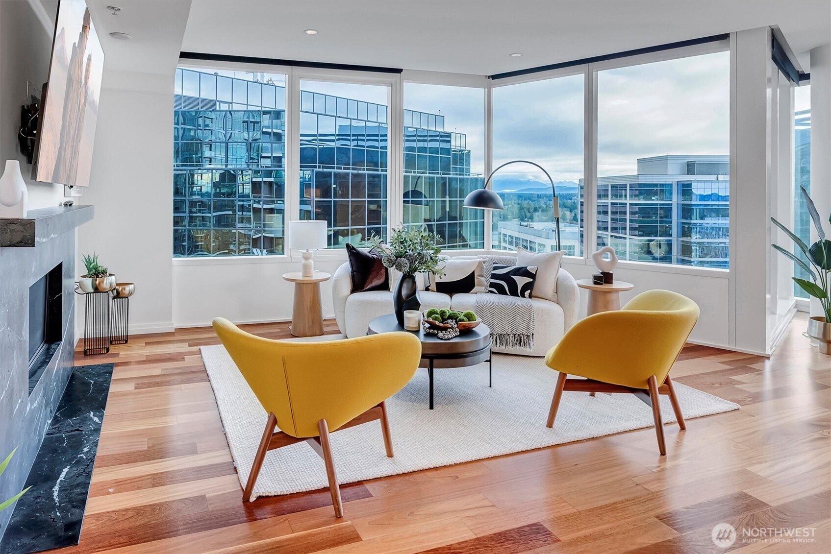 10700 NE 4th Street 2712