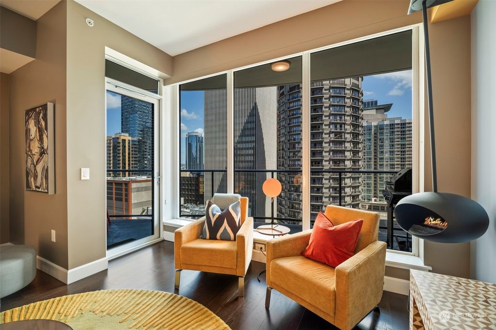 Photo of 1920 4th Avenue #1410, Seattle, WA 98101 (MLS # 2248923)