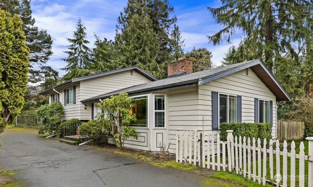Photo of 8833 Earl Avenue NW, Seattle, WA 98117 (MLS # 2204184)