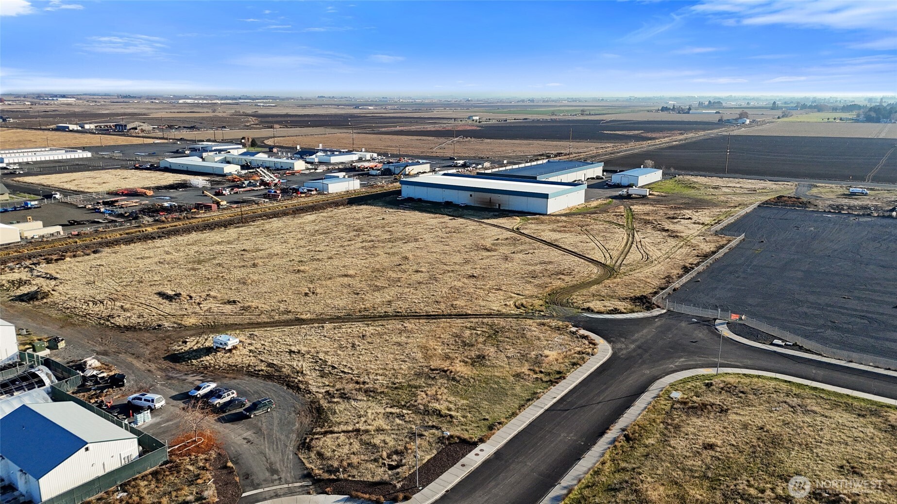 0 N Silva St Parcel D