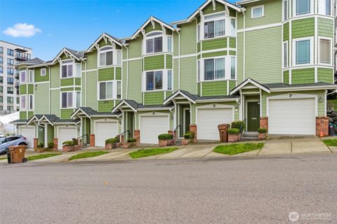 210 N G Street D Tacoma WA 98403