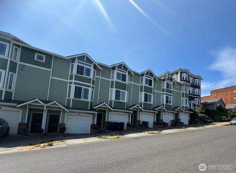 210 N G Street D Tacoma WA 98403