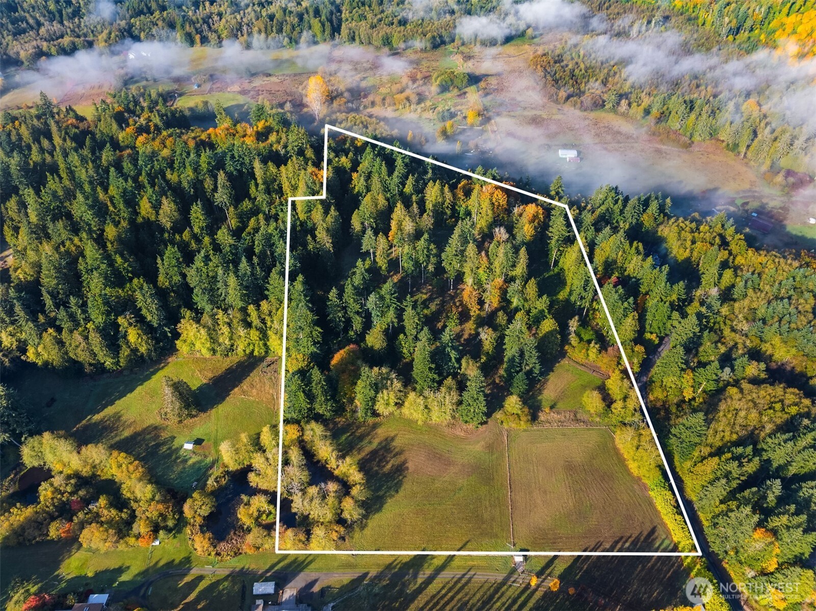 0 Sawdust Hill Road NE