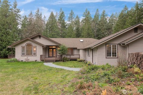 250 Saylor Road Camano Island WA 98282