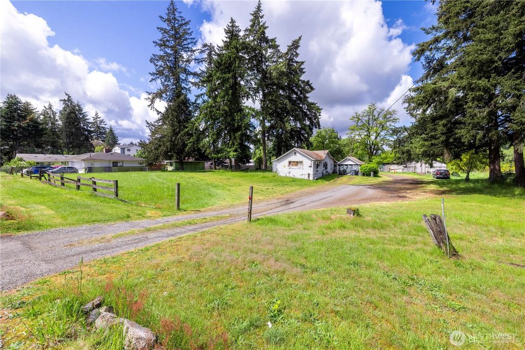 Photo of 13706 C Street S, Tacoma, WA 98444 (MLS # 2531962)