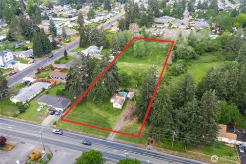 Photo of 13706 C Street S, Tacoma, WA 98444 (MLS # 2531962)