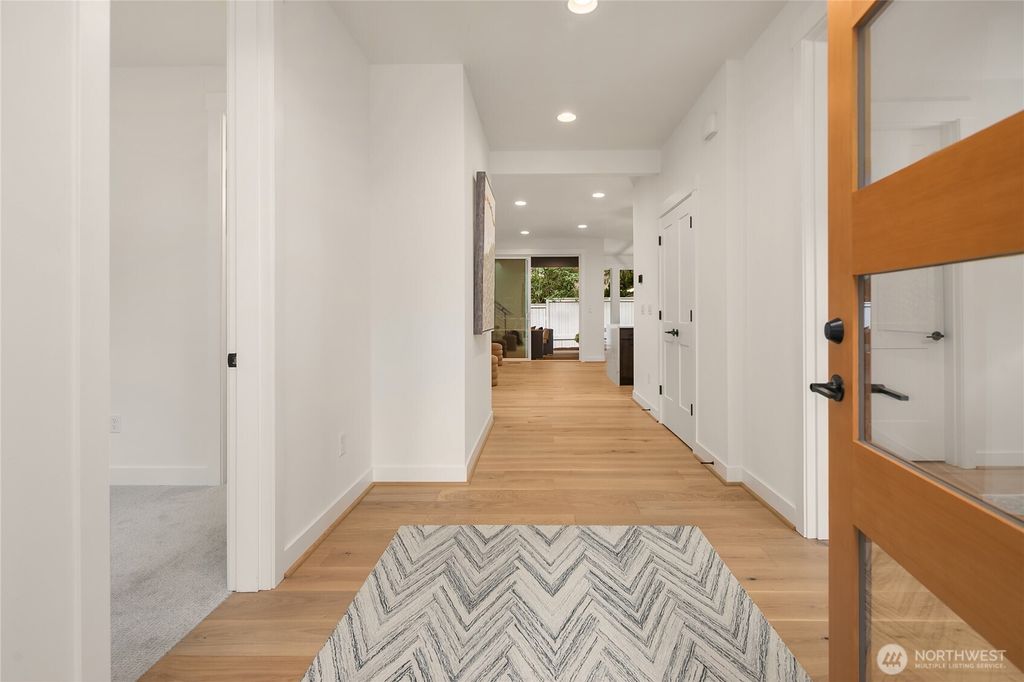 Photo of 10207 NE 136th Pl. Lot#2 Pl, Kirkland, WA 98034 (MLS # 2378688)