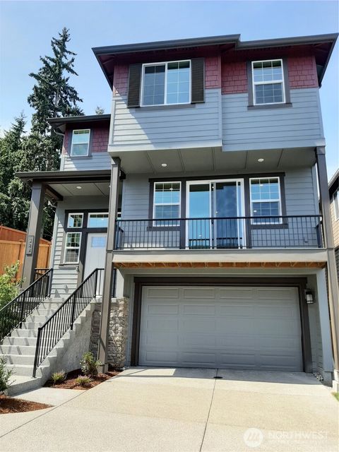Photo of 328 182ND Place SE, Bothell, WA 98012 (MLS # 2347478)