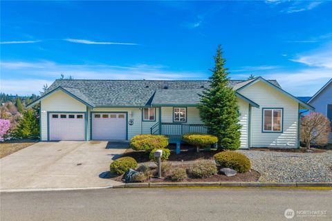 1166 Daniels Avenue, Bremerton, WA 98312 - MLS#: 2347829