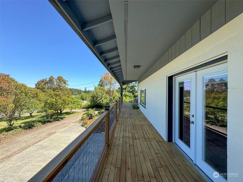 A home in Sequim